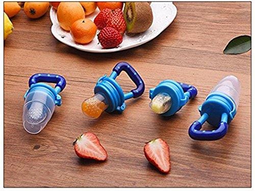 ChewyBoo™ Fruit Pacifier