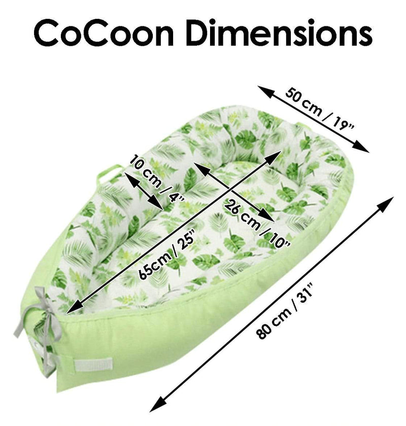 CoCoon™ Baby's Sleeping Nest