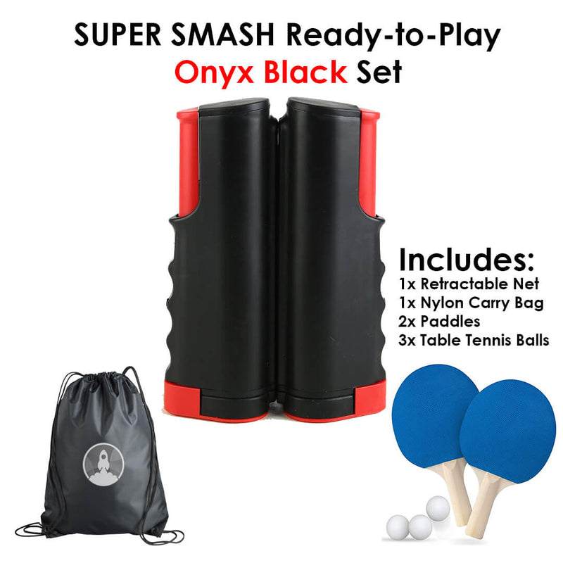 Super Smash Table Tennis - US