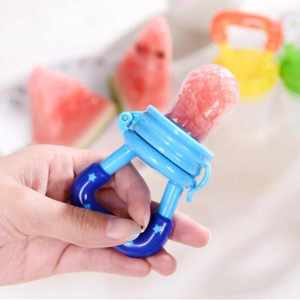 ChewyBoo™ Fruit Pacifier - DS1