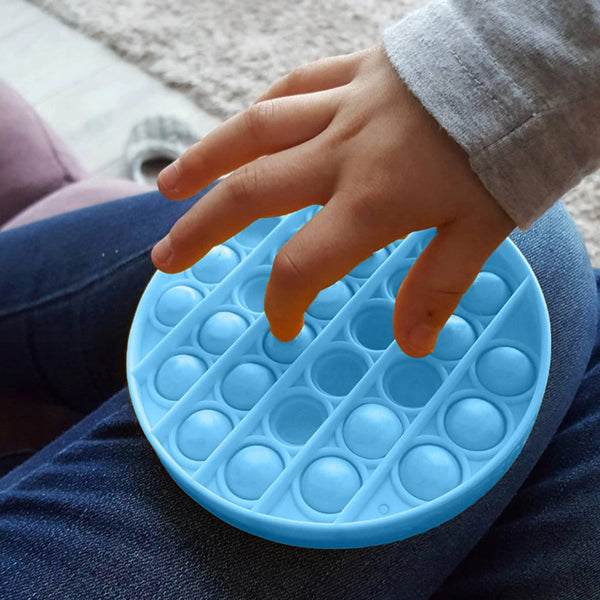 Fidget Pop™ - Extra Popping, Unlimited Bubble-Wrap Popping Fun!