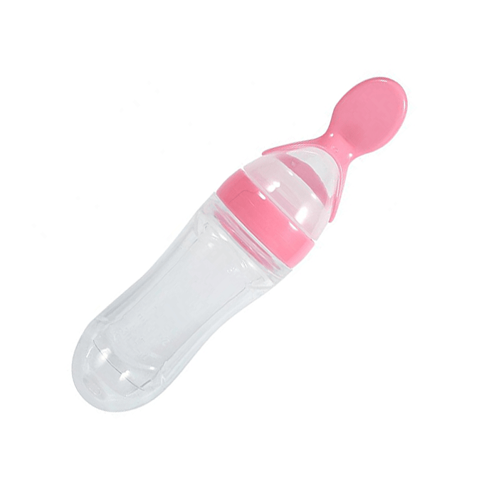 SQUEEZY™ SPOON FEEDER - US2