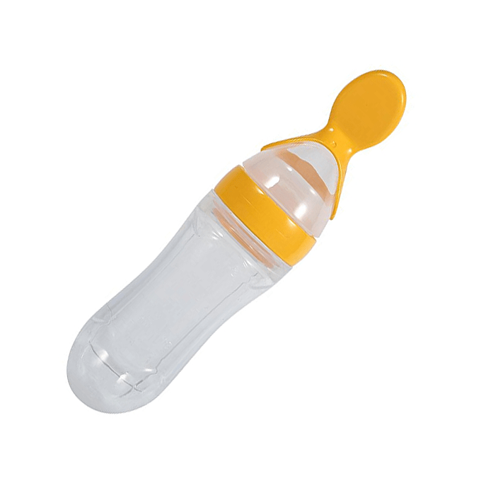 SQUEEZY™ SPOON FEEDER - US1