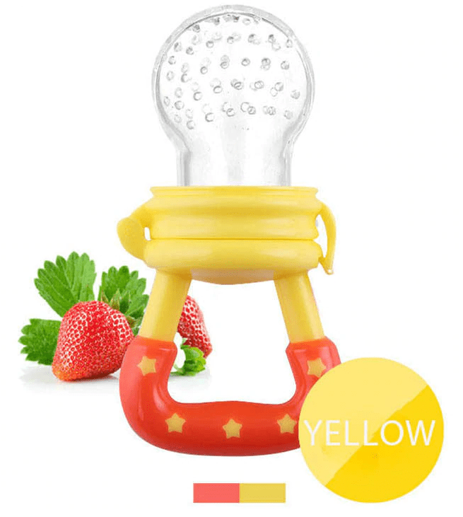 ChewyBoo™ Fruit Pacifier
