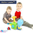 Astro-Loons™ - S.T.E.M. Balloon Launcher Toy Set
